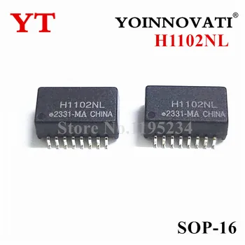 100VNT H1102NL H1102 SOP16 IC