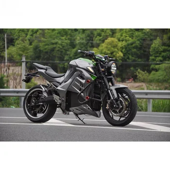  2021 Naujus High-end Didelės Spartos Didelės Galios Elektrinių Motociklų Greito Įkrovimo Suaugusiųjų Elektrinis Motociklas