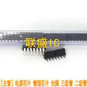  30pcs originalus naujas TDA9181P IC chip DIP16