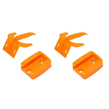  4 Vnt. Elektros Orange Sulčiaspaudė Atsarginės Dalys XC-2000E Citrinų, Apelsinų Juicing Mašina Orange Cutter Orange Skustukas