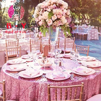  50 vnt/set B·Y china apvali staltiesė rose gold china staltiesė stalo dekoro gimtadienio vakarėlis, vestuvės, gimtadienis staltiesė