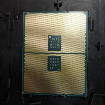  AMD EPYC 7551 CPU 32 Branduolių Serverių Procesorius 180W 64MB Lizdas SP3 64-Sriegis Boost Laikrodis Iki 3,0 GHz Base Clock 2.0 GHz