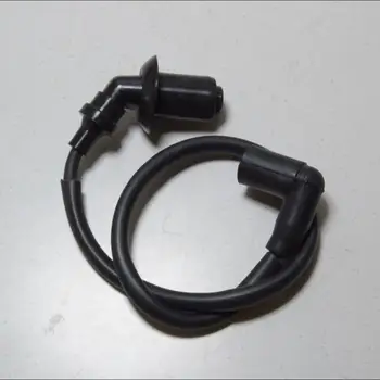  Aukštos Įtampos Uždegimo Cable Assy Produkto Kodas: MICF018B-179000