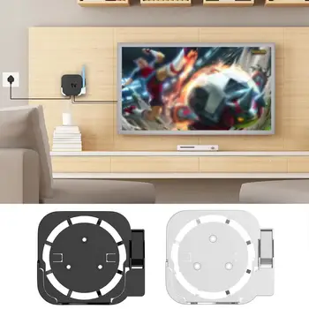  Bazinė Laikiklis Tinka Visiems Apple TV Set-top Box Konsolė, 
