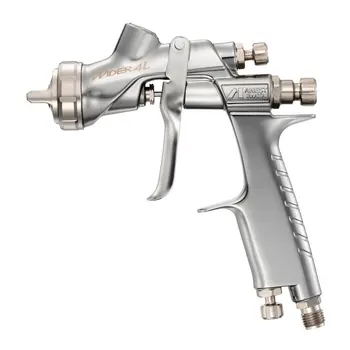  Karšto pardavimo Anest Iwata purškimo pistoletas plačiau 4L / LPH400 serija didelio dažų purškimo pistoletas