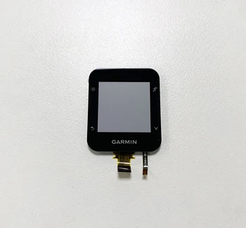  LCD ekranas su stiklo panelė su Garmin Forerunner 30 35 Forerunner35 Forerunner30 GPS Smart remontas, dalys