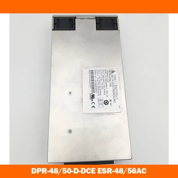  Maitinimo Modulis Delta DPR-48/50-D-DCE ESR-48/56AC Bus Visiškai Išbandyti Prieš Pristatymas