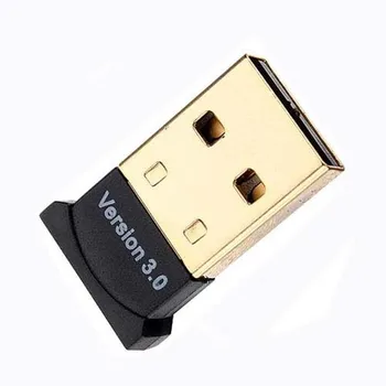  Mini Naujos USB 3.0-Bluetooth-V2.0 EDR 