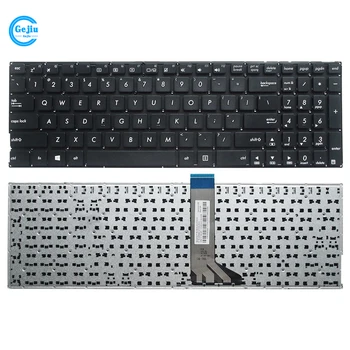 Naujas Originalus Laptopo Klaviatūros ASUS K501 K501LB K501U A501U A501L A501LB V505L