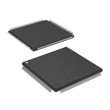  Naujas originalus STM32F407ZGT6 LQFP-144 ARM Cortex-M4 32-bitų mikrovaldiklis MCU