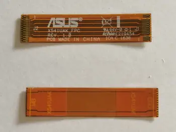  Naujo Standžiojo disko kabelis sąsaja ASUS X541UV X541UA F541U A541U R541U VM592U kietojo disko sąsaja valdybos plokščias kabelis
