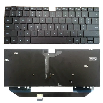  Nešiojamas Pakeitimo Klaviatūros HUAWEI MateBook X Pro 