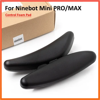  Putos Padas Ninebot Mini Pro Max Pro 2 Savarankiškai Balansavimo Motoroleris Minkštas Kojos Kontrolės Vairas Kairėje, Tinkamus Priedus