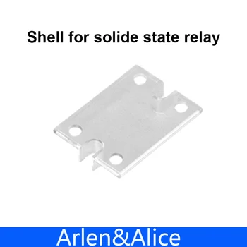  Shell F1 (Solid state Relay SSR