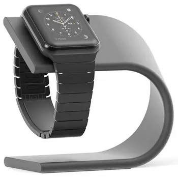  Smart Watch Vyrų Smartwatch Įkrovimo BracketFor 
