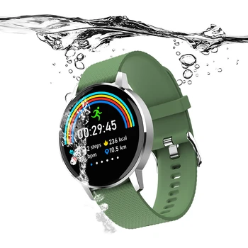  Smartwatch pažangius Produktus, Patvarus, Kalorijų Skaitiklis Sekimo Apyrankę, 