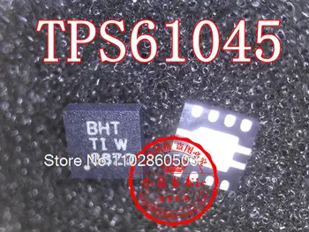  TPS61045DRBR TPS61045 BHT SON8
