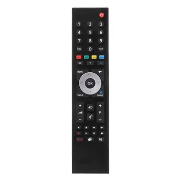  TV Nuotolinio Valdymo Pakeitimo GRUNDIG TP7187R Media Player 